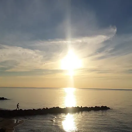 Hubertus - Przy Plazy Σπίτι διακοπών