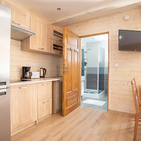 Hubertus - Przy Plazy * Pogorzelica (Gmina Rewal)