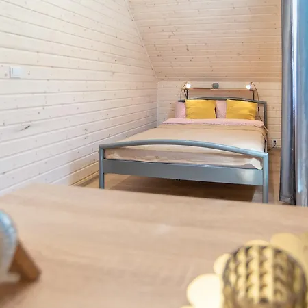 Hubertus Pogorzelica - Przy Plazy Holiday home Pogorzelica (Gmina Rewal)