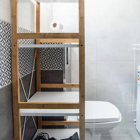 Hubertus - Przy Plazy Casa vacanze