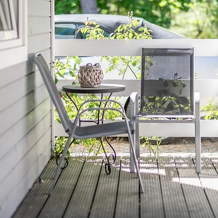 Hubertus - Przy Plazy Σπίτι διακοπών