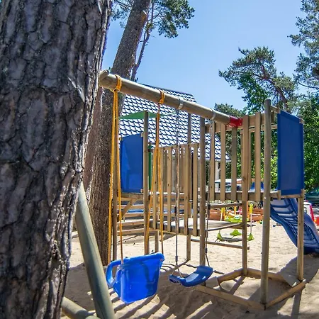 Hubertus - Przy Plazy * Pogorzelica (Gmina Rewal)