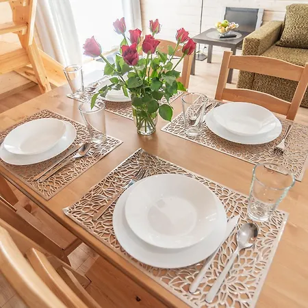 Hubertus - Przy Plazy