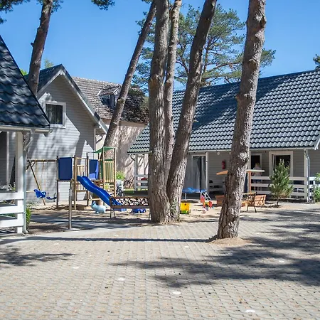 Hubertus Pogorzelica - Przy Plazy Holiday home