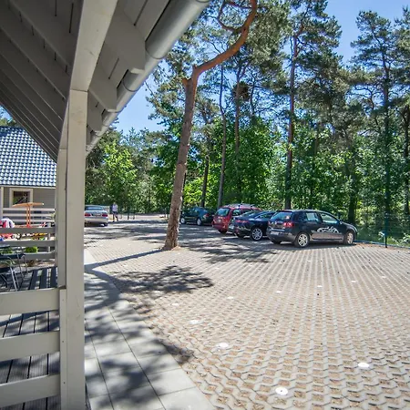 Hubertus - Przy Plazy * Pogorzelica (Gmina Rewal)