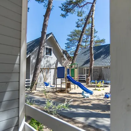 Σπίτι διακοπών Hubertus - Przy Plazy