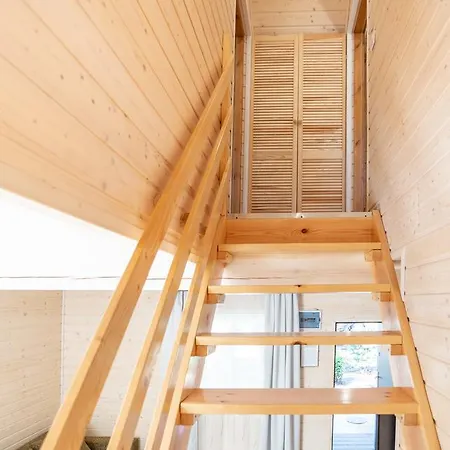 Hubertus - Przy Plazy Casa vacanze