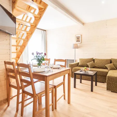 Hubertus - Przy Plazy