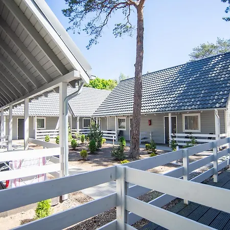 Hubertus - Przy Plazy Casa vacanze Pogorzelica (Gmina Rewal)