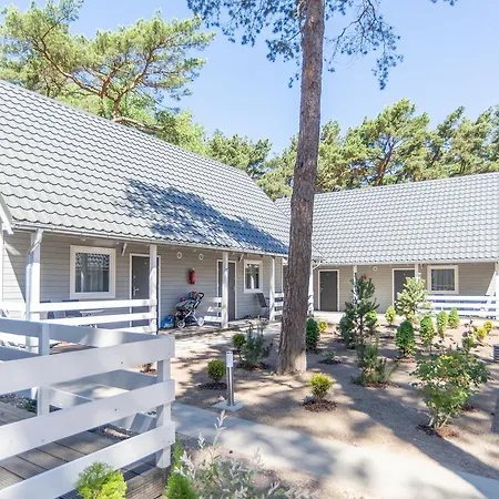 Hubertus Pogorzelica - Przy Plazy Holiday home