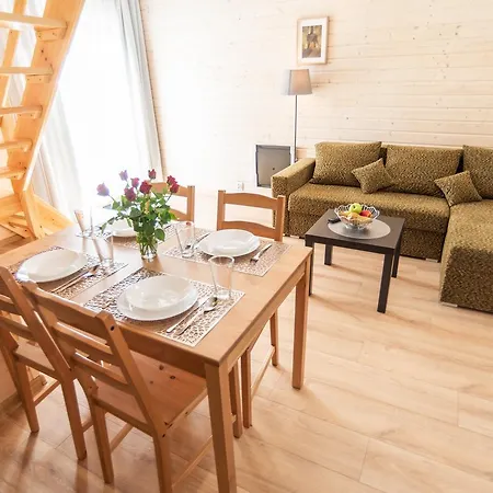 Casa vacanze Hubertus - Przy Plazy