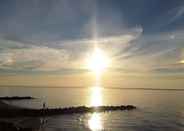 Hubertus - Przy Plazy Feriehus