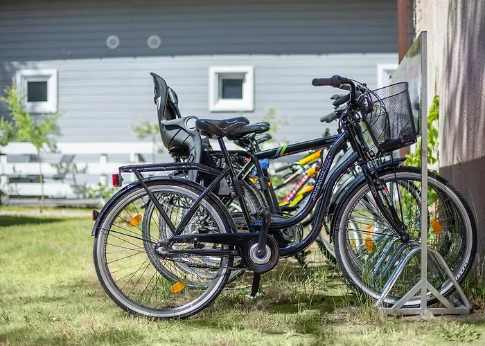 Hubertus - Przy Plazy *