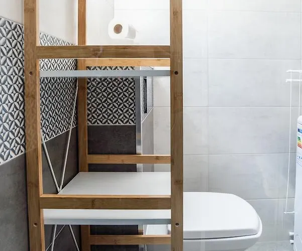 Hubertus - Przy Plazy Feriehus