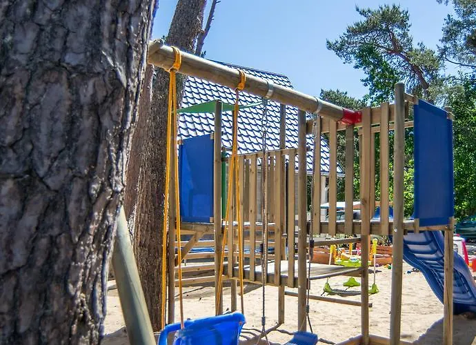 Hubertus - Przy Plazy * Pogorzelica (Gmina Rewal)