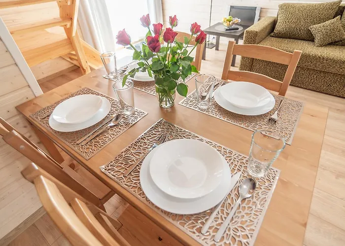 Hubertus - Przy Plazy