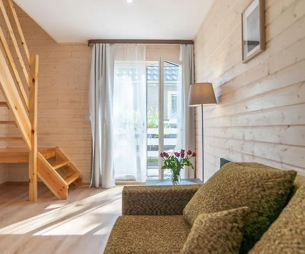 Сasa de vacaciones Hubertus - Przy Plazy