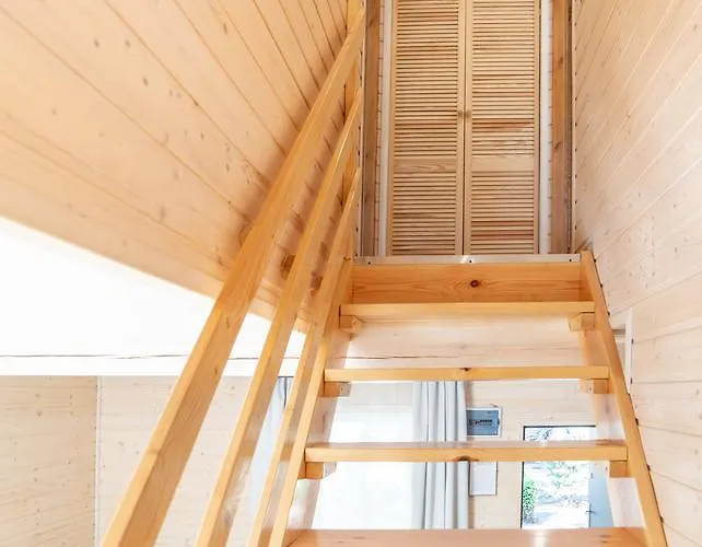 Hubertus - Przy Plazy Сasa de vacaciones