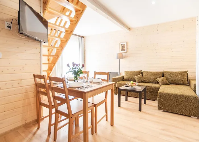 Hubertus - Przy Plazy