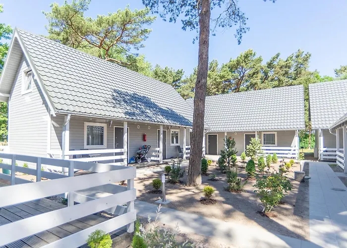 Hubertus - Przy Plazy Feriehus